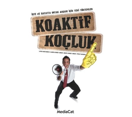Koaktif Koçluk Koaktif Koçluk