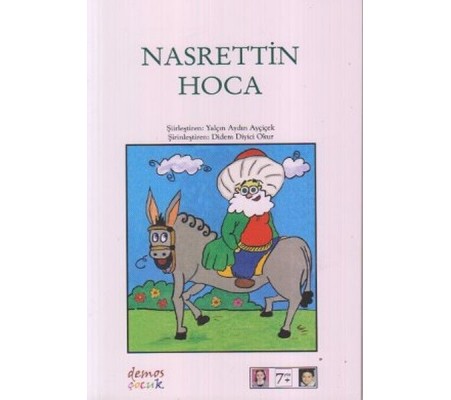 Nasrettin Hoca Nasrettin Hoca