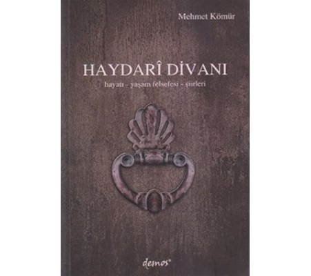 Haydari Divanı Haydari Divanı