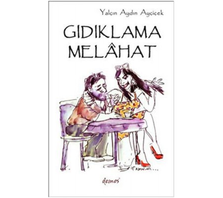 Gıdıklama Melahat Gıdıklama Melahat