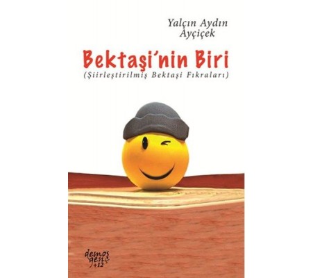 Bektaşi’nin Biri Bektaşi’nin Biri