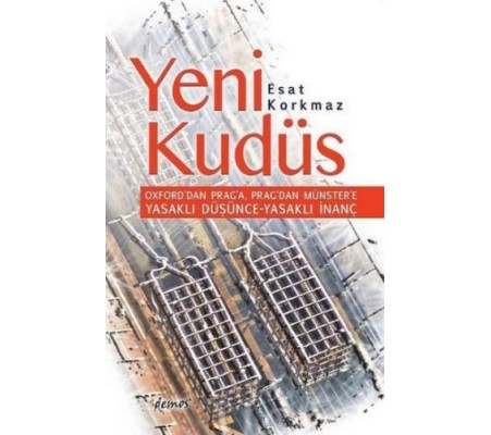 Yeni Kudüs Yeni Kudüs