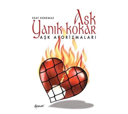 Aşk Yanık Kokar Aşk Yanık Kokar