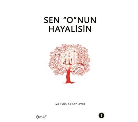 Sen O'nun Hayalisin - 1 Sen O'nun Hayalisin - 1