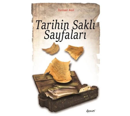 Tarihin Saklı Sayfaları Tarihin Saklı Sayfaları