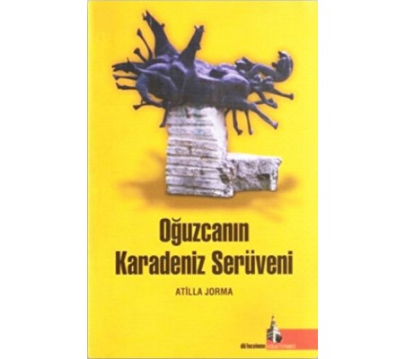 Oğuzcanın Karadeniz Serüveni Oğuzcanın Karadeniz Serüveni