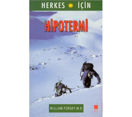 Herkes İçin Hipotermi