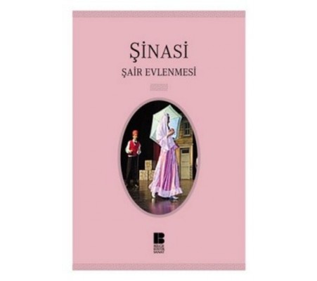 Şair Evlenmesi Şair Evlenmesi
