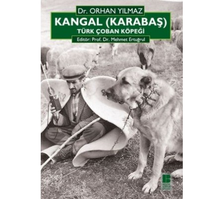 Kangal (Karabaş) Türk Çoban Köpeği Kangal (Karabaş) Türk Çoban Köpeği