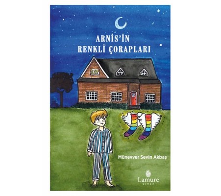 Arnis'in Renkli Çorapları Arnis'in Renkli Çorapları