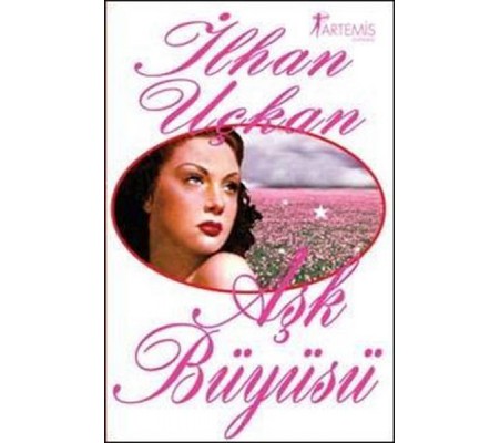 Aşk Büyüsü Aşk Büyüsü