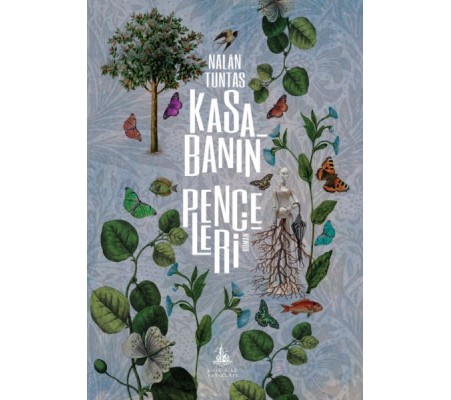 Kasabanın Pençeleri Kasabanın Pençeleri