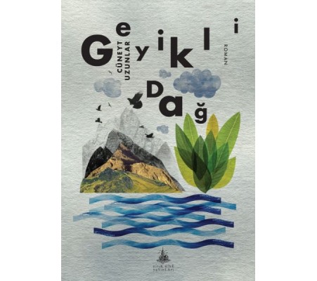 Geyikli Dağ Geyikli Dağ