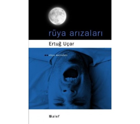 Rüya Arızaları