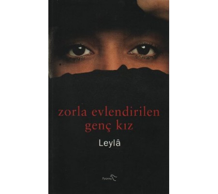 Zorla Evlendirilen Genç Kız