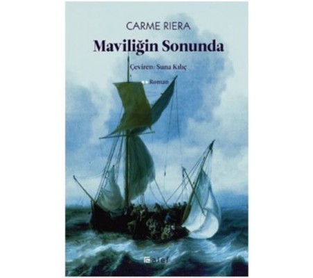 Maviliğin Sonunda Maviliğin Sonunda