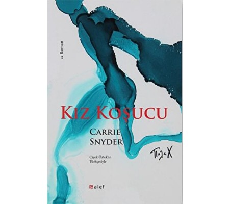 Kız Koşucu Kız Koşucu