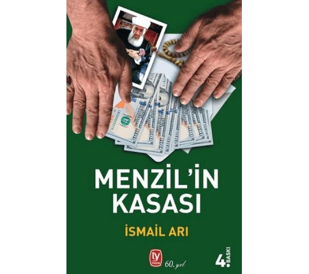 Menzil’in Kasası Menzil’in Kasası