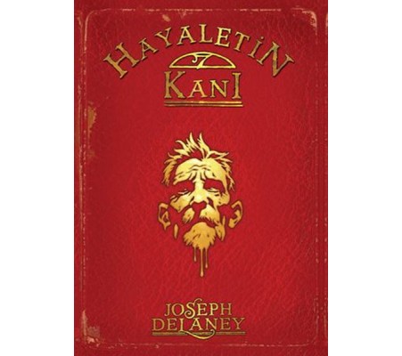 Hayaletin Kanı Hayaletin Kanı
