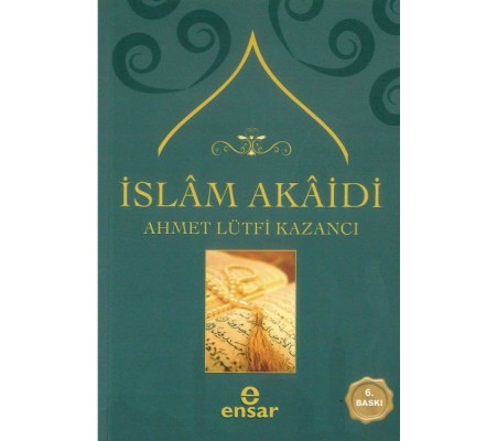 İslam Akaidi İslam Akaidi
