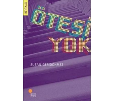 Ötesi Yok Ötesi Yok
