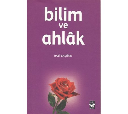 Bilim ve Ahlak