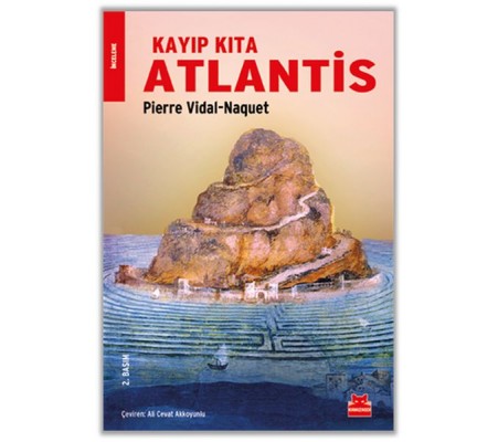 Kayıp Kıta Atlantis