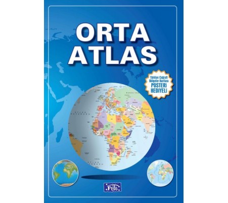 Orta Atlas