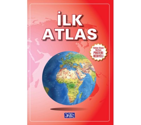 İlk Atlas