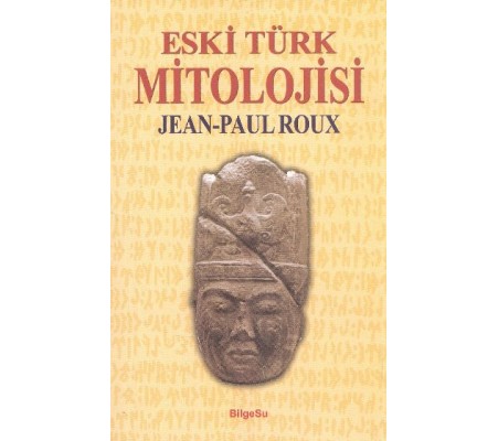 Eski Türk Mitolojisi Eski Türk Mitolojisi