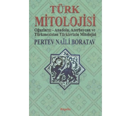 Türk Mitolojisi Türk Mitolojisi