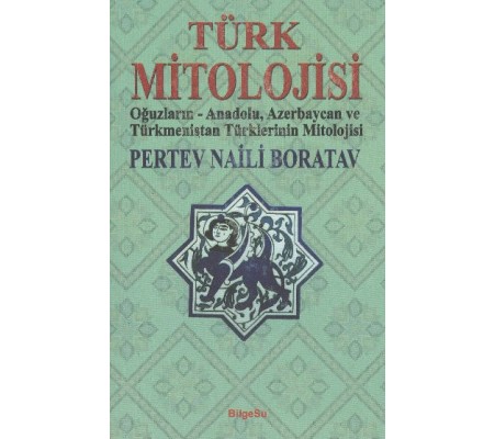 Türk Mitolojisi