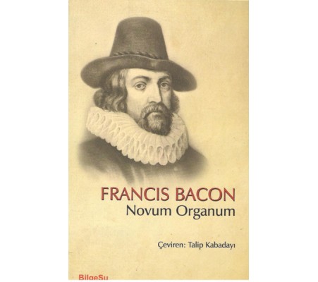 Novum Organum Novum Organum
