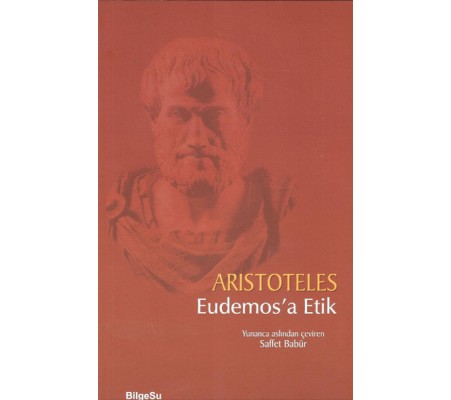 Eudemosa Etik Eudemosa Etik