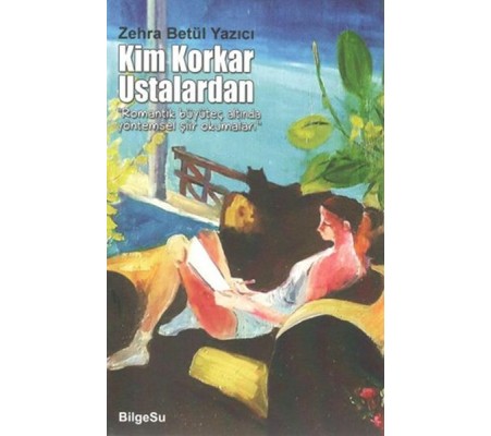 Kim Korkar Ustalardan Kim Korkar Ustalardan