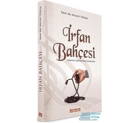 İrfan Bahçesi İrfan Bahçesi