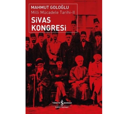 Sivas Kongresi Sivas Kongresi