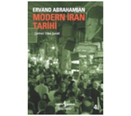 Modern İran Tarihi Modern İran Tarihi