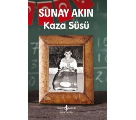 Kaza Süsü Kaza Süsü