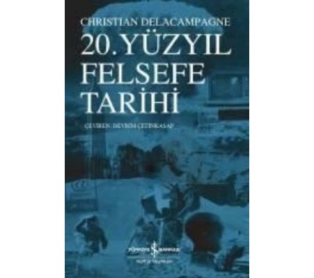 20. Yüzyıl Felsefe Tarihi