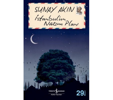 İstanbulun Nazım Planı İstanbulun Nazım Planı