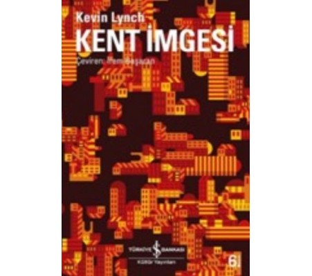Kent İmgesi Kent İmgesi