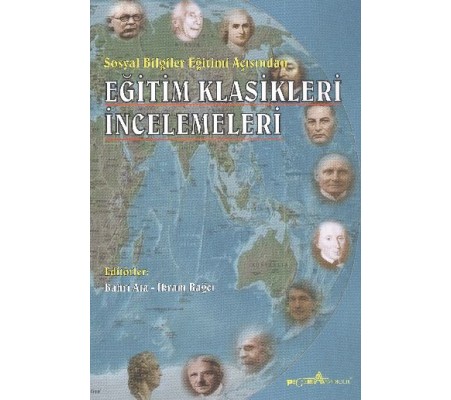 Eğitim Klasikleri İncelemeleri