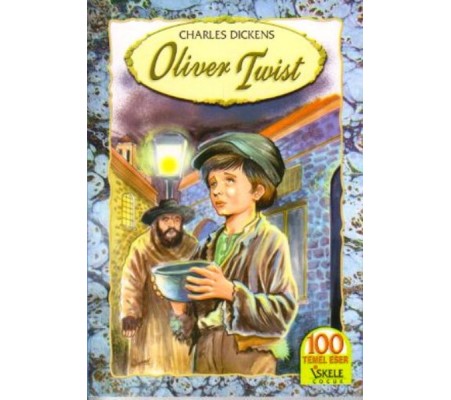 Oliver Twist