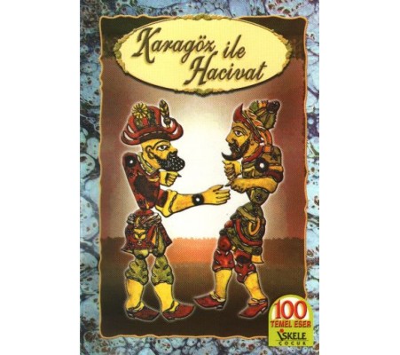 Karagöz ile Hacivat