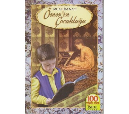 Ömerin Çocukluğu Ömerin Çocukluğu