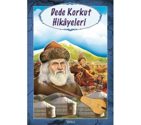 Dede Korkut Hikayeleri (İlköğretim)