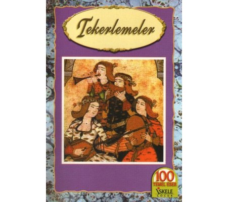 Tekerlemeler Tekerlemeler