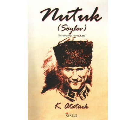 Nutuk (Söylev) Nutuk (Söylev)