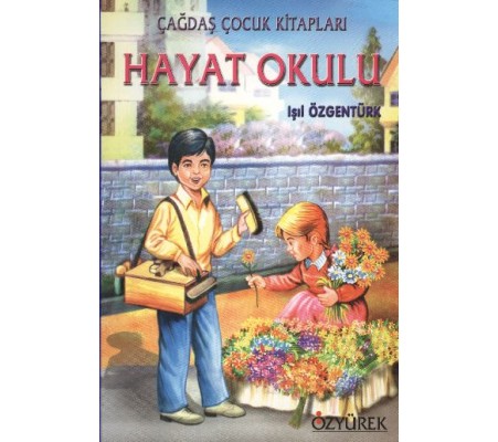 Hayat Okulu Hayat Okulu